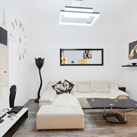 Carpe Diem Arno Apartment Φλωρεντία Εξωτερικό φωτογραφία