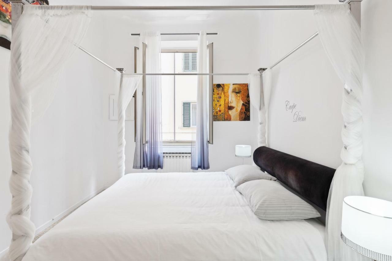 Carpe Diem Arno Apartment Φλωρεντία Εξωτερικό φωτογραφία