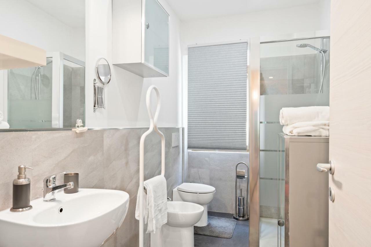 Carpe Diem Arno Apartment Φλωρεντία Εξωτερικό φωτογραφία