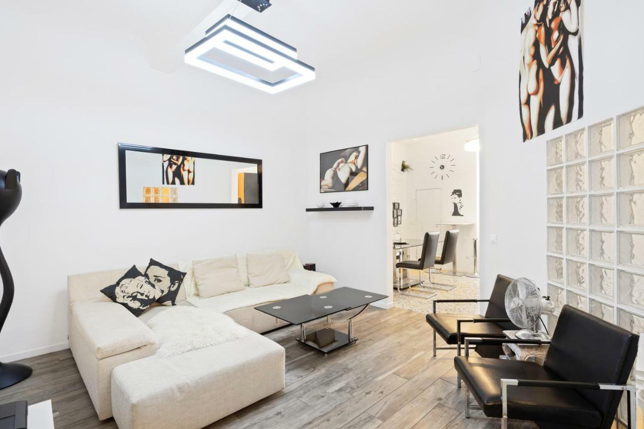 Carpe Diem Arno Apartment Φλωρεντία Εξωτερικό φωτογραφία