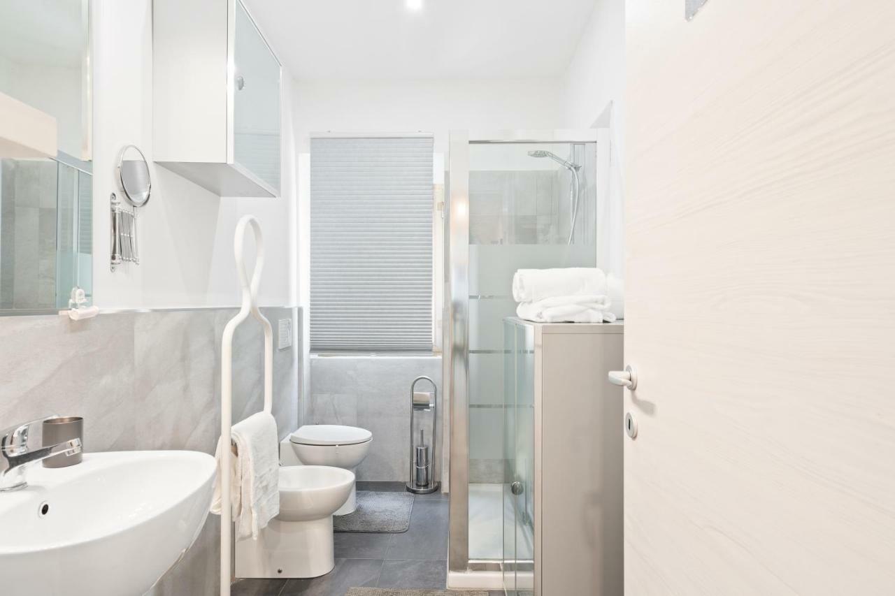 Carpe Diem Arno Apartment Φλωρεντία Εξωτερικό φωτογραφία